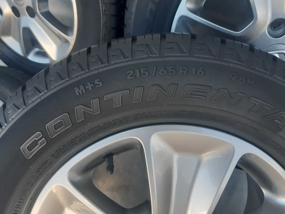 Koła  16 Dacia Duster Renault Kadjar Captur Qashqai et50 5x114,3