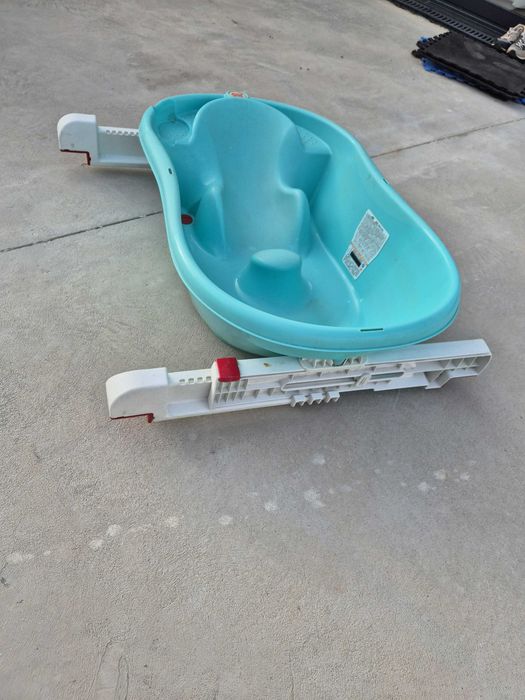 Banheira para bebé