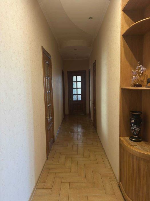 Здам в оренду 3к квартиру пров. Є.Коновальця (Урицького) парк Шевченка