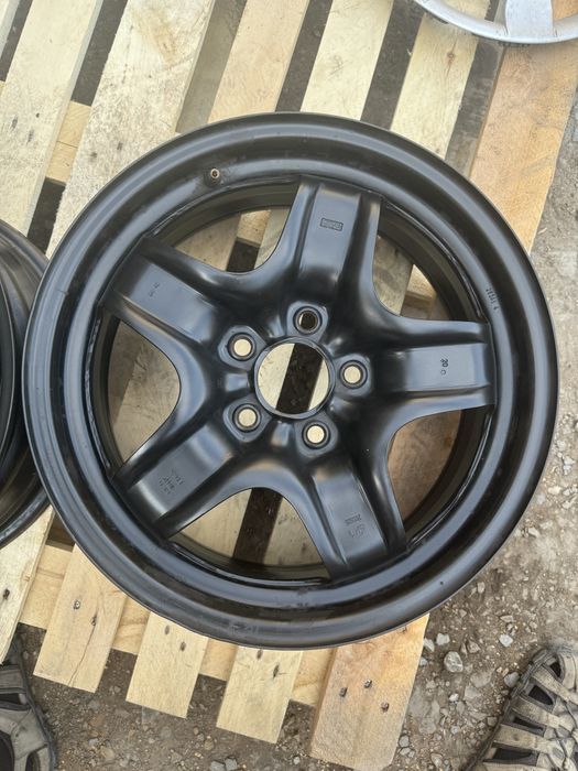 Диск 5.108-6.5.16-ET47.5