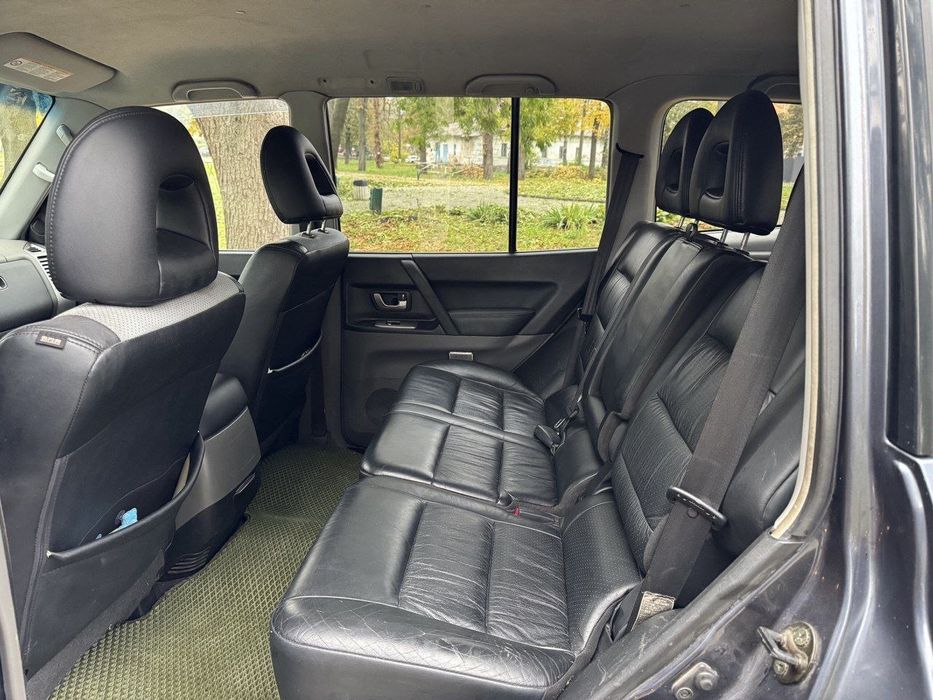 Продам Mitsubishi Pajero Vagon
