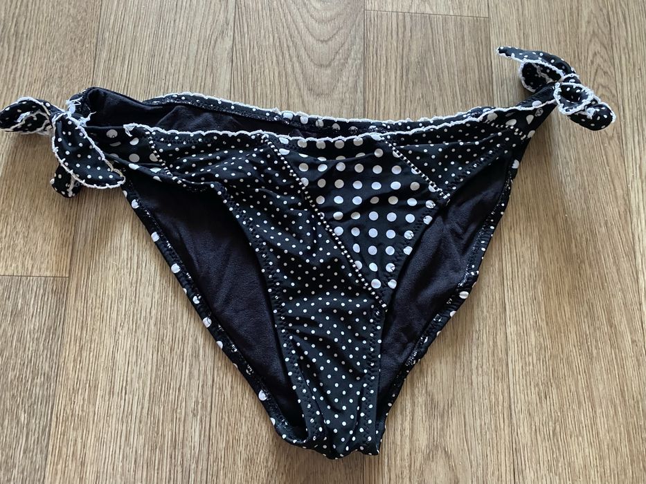 Купальні плавочки дівчачі