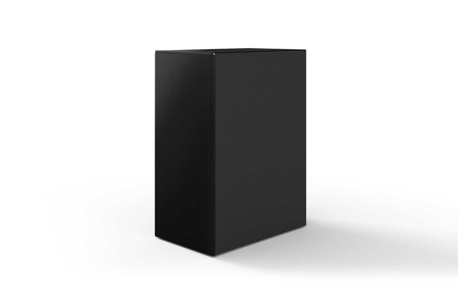 Саундбар LG SG10TY  Поєднується із серією LG OLED G