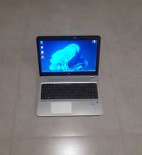 Laptop HP ProBook - Intel i7, 8GB RAM, dysk SSD, FullHD, Windows 11