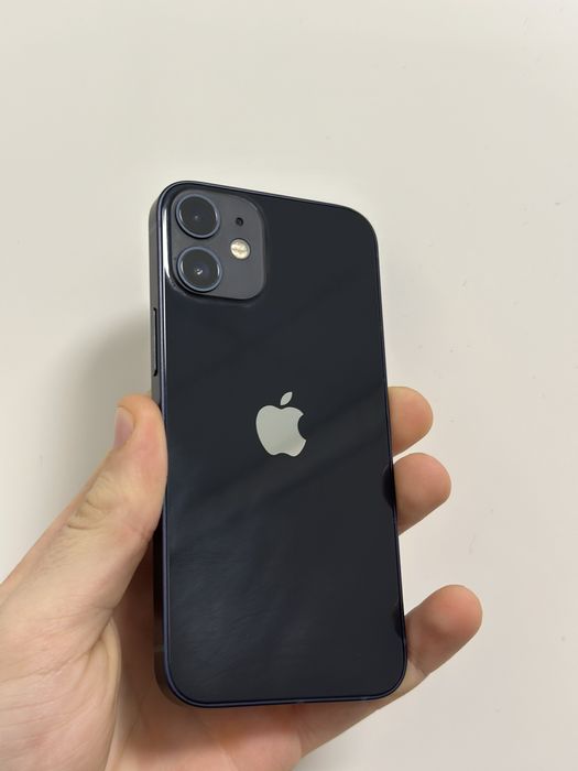 iPhone 12 mini 128gb Neverlock