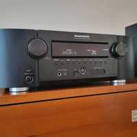 Amplituner Marantz SR4003 kino domowe 100% sprawny