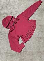 Bluza z kapturem Fila rozmiar S