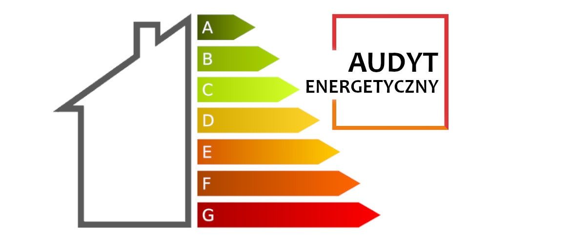 Audyt energetyczny - do programu "czyste powietrze"