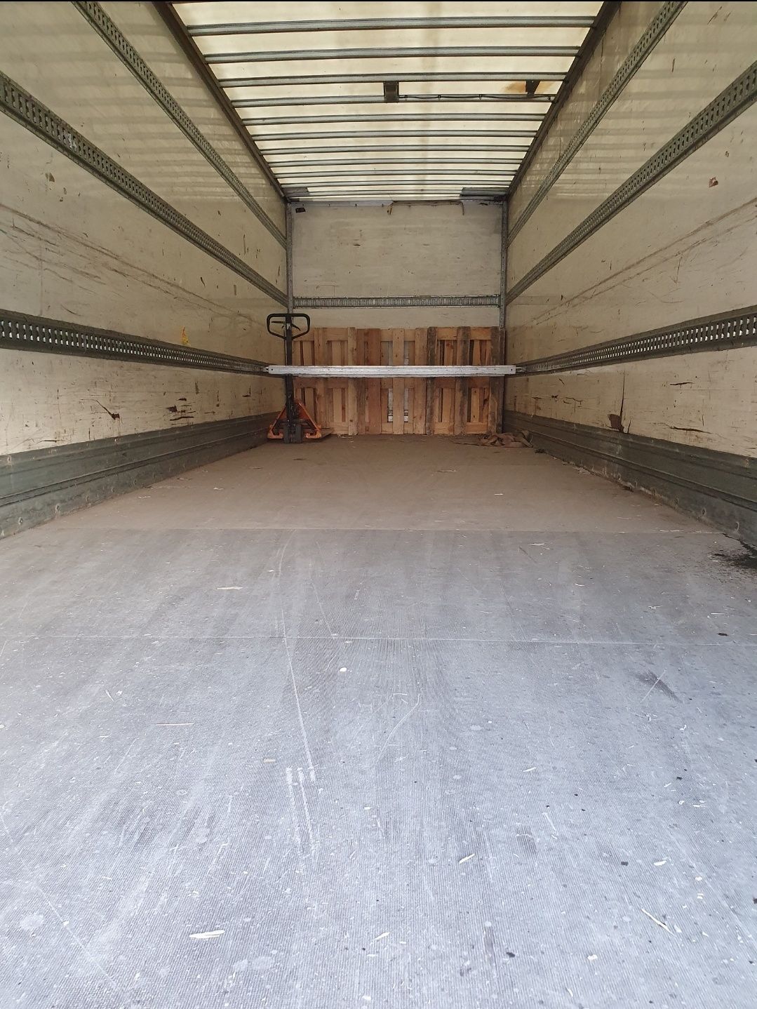 Midlum 280 dxi  dmc 18t koła 22.5 klima webasto  winda
