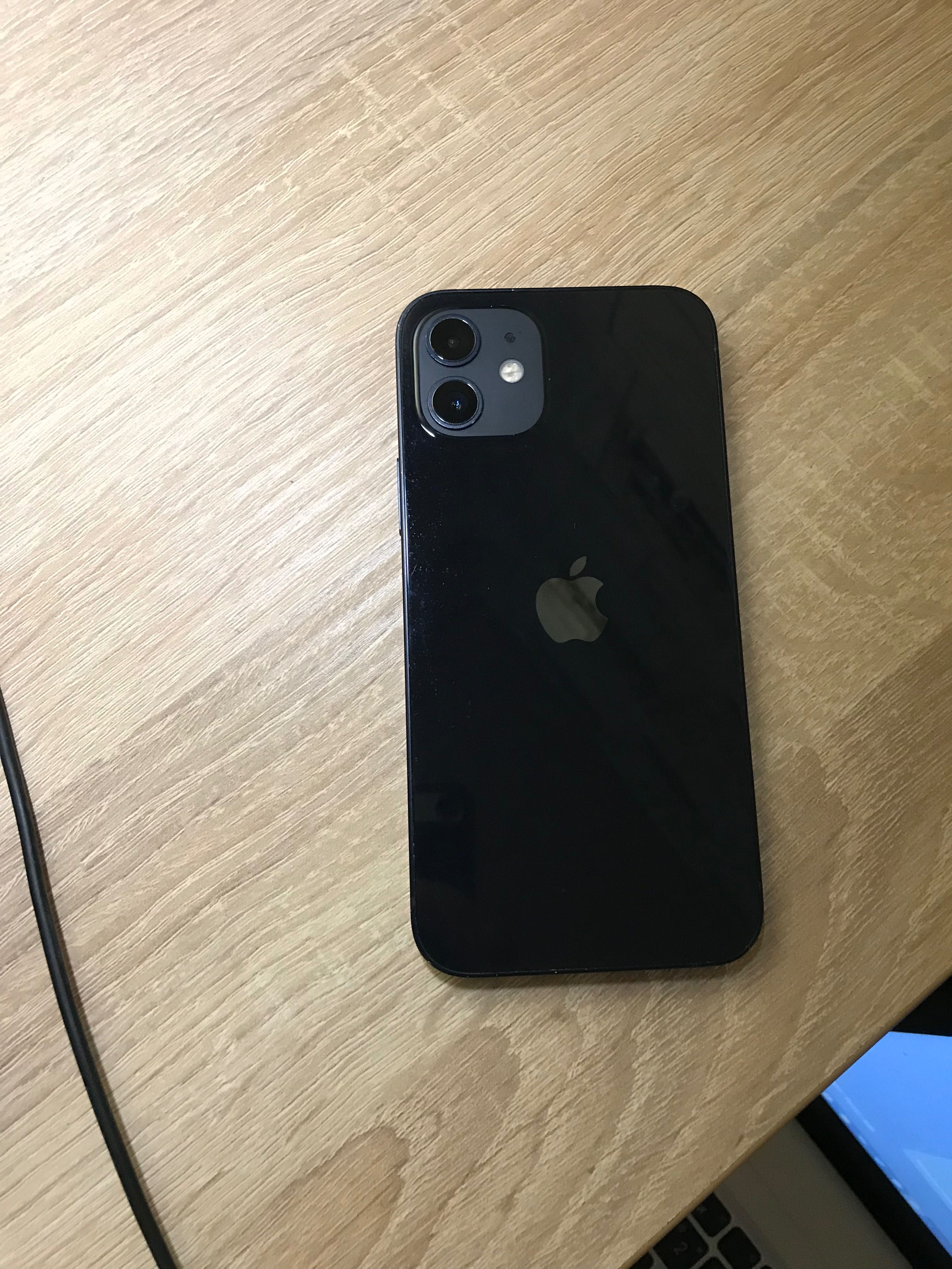 IPhone 12 айфон 12