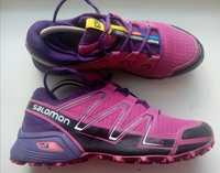 Оригинал. 26 см. Кроссовки Salomon speedcross Vario