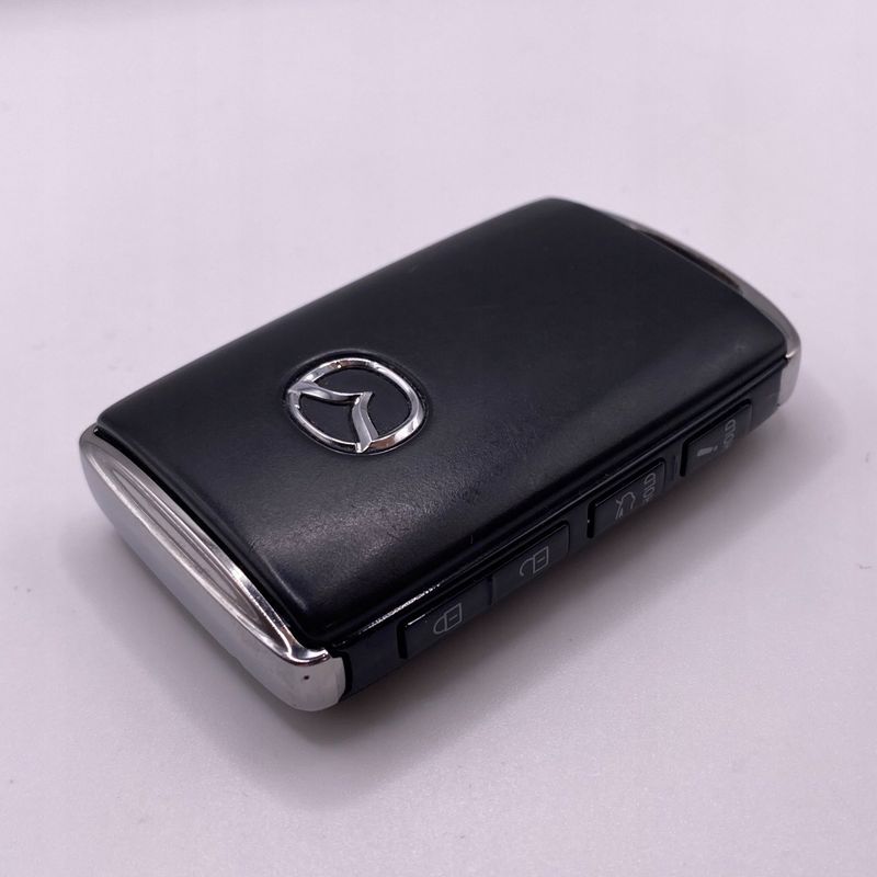 Kluczyk samochodowy Smart Key Usa Oe Mazda 6 Mx-5