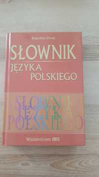 Bogusław Dunaj - słownik języka polskiego