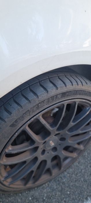 Фолцваген туаран автомат 1.6 дизель