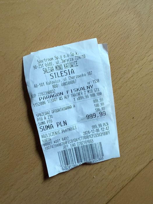 Męskie buty trekkingowe Salewa Alp Trainer 2 Mid GTX