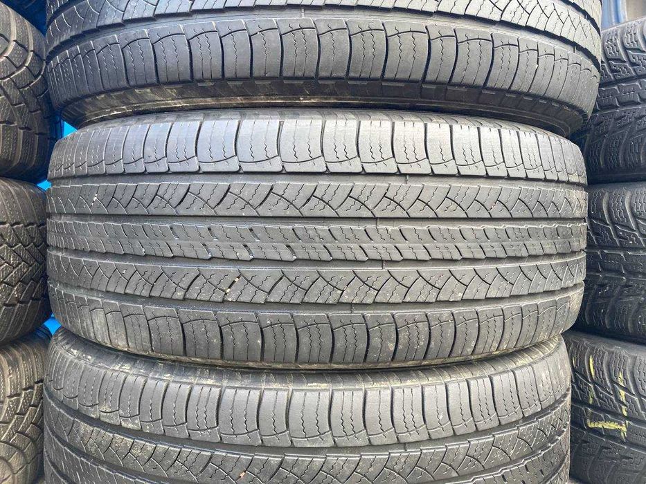 Goauto Купити шини Київ Michelin Latitude Tour
265 60 R18 109T 5 мм