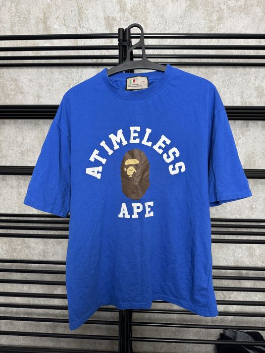 Футболка Ape L Size