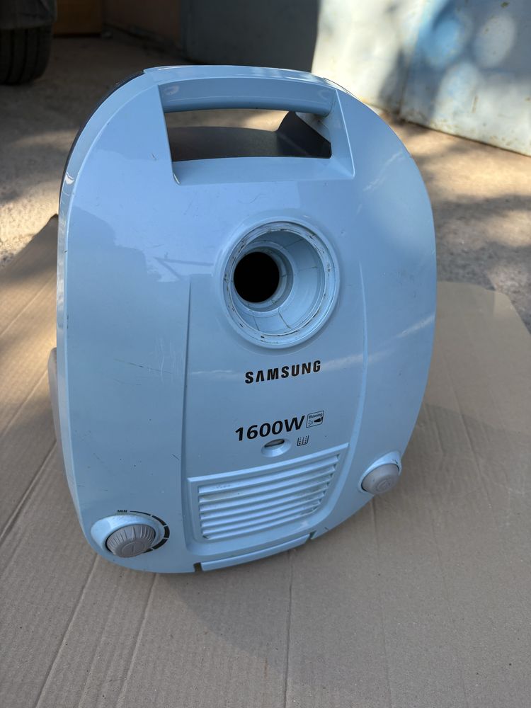 Пилосмок Samsung SC-4140