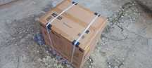 Bomba calor para piscina 3.5kw