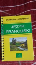 Gramatyka język Francuski, przejrzyście