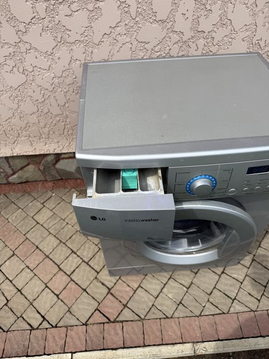 Пральна машина …..