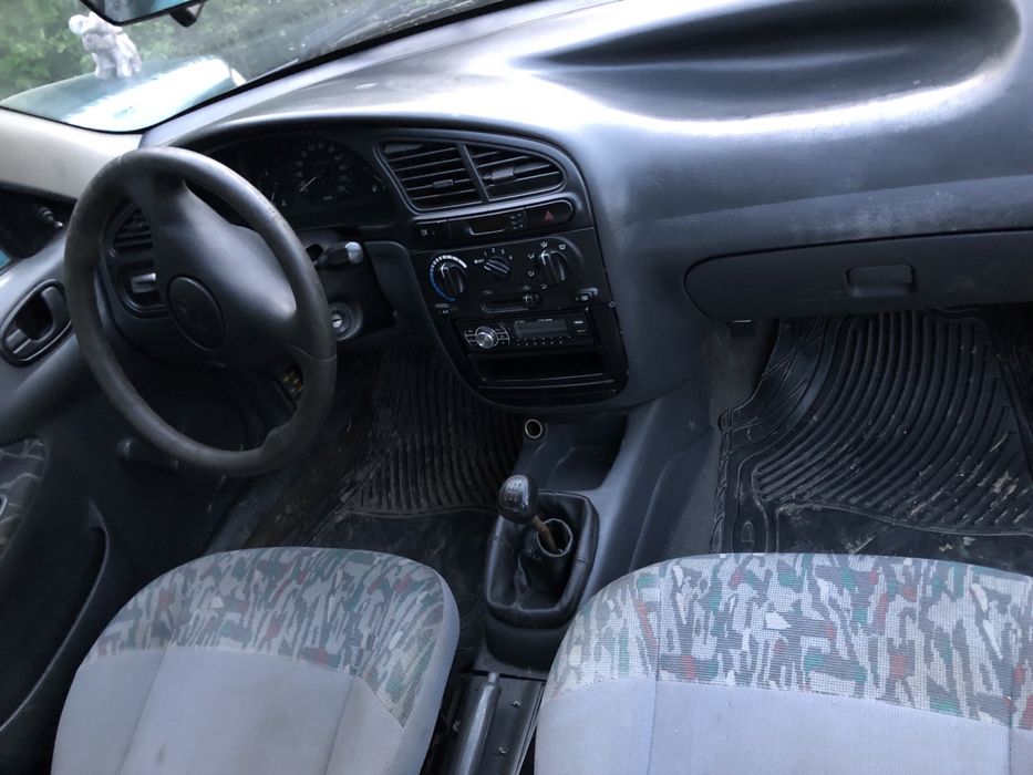 продам  DAEWOO Lanos