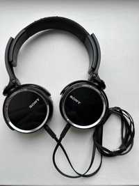 Навушники Sony MDR-XB600