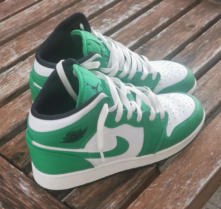 Nike - Air Jordan