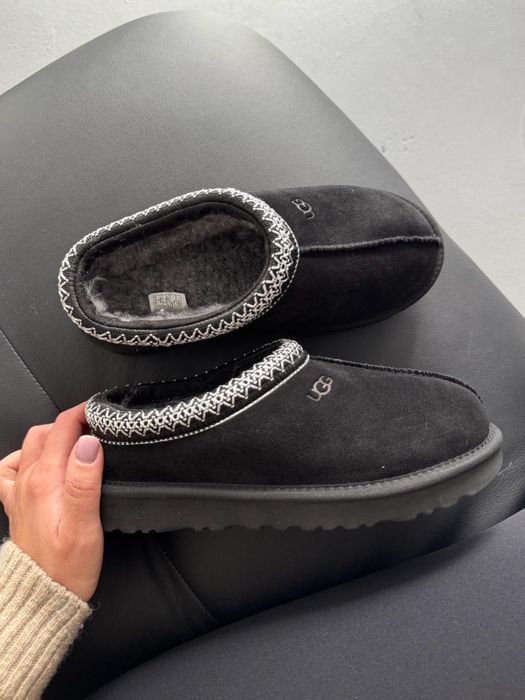 36-45 р угги Ugg Tasman Black