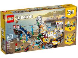 Lego 31084 Creator 3 w 1