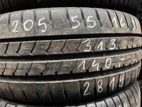 (313L) 205/55R16 91V Goodyear EFFICIENTGRIP