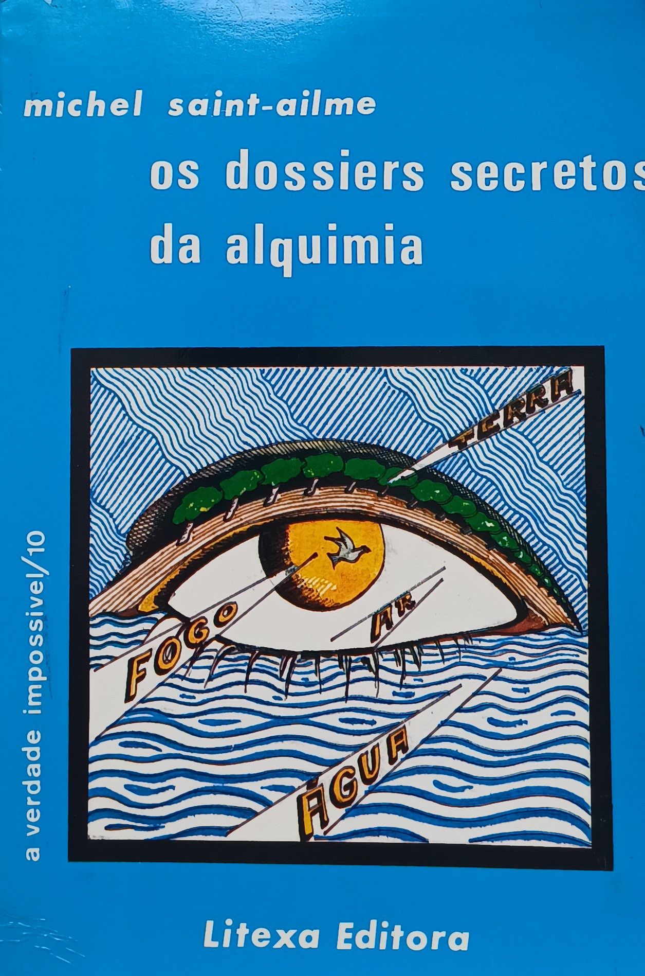 Esoterismo Vários Livros Vários Preços