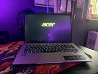 Laptop Acer Swift 1 Stan Idealny