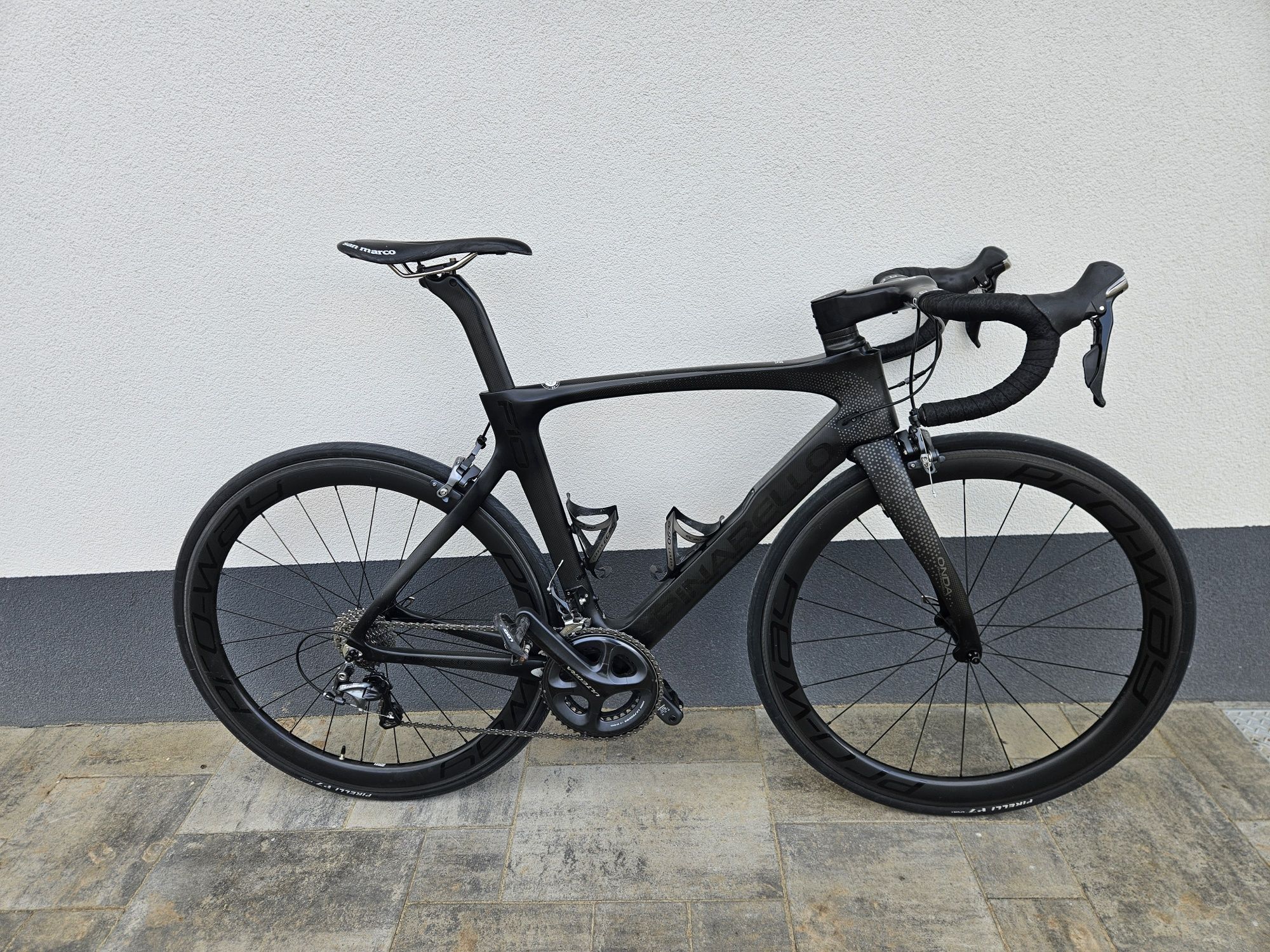 Pinarello Dogma f10 rozmiar 54