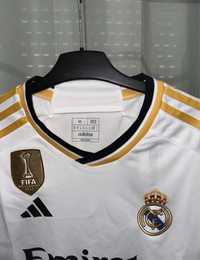 Camisola Real Madrid