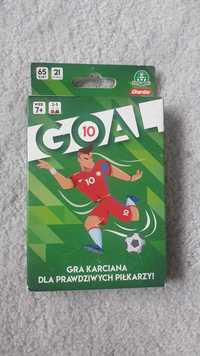 Gra karciana Goal