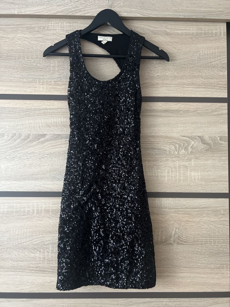Sukienka, Bershka, rozm. S
