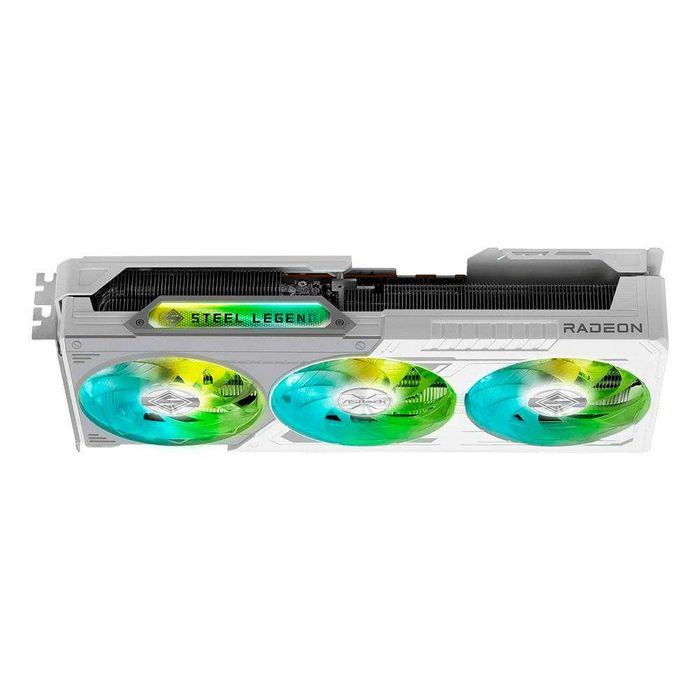 Placa Gráfica AsRock AMD Radeon RX 9070 XT 16GB