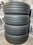 Шини 7мм 205/60 R16 FULDA EcoControl HP б/у літо склад