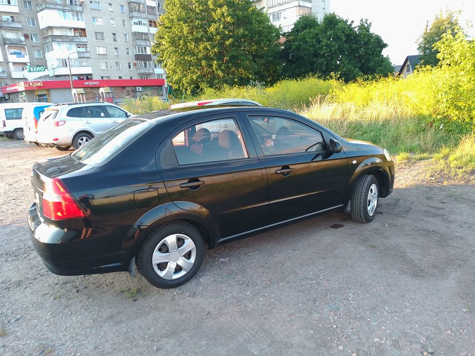 Продам авто в хорошем состоянии