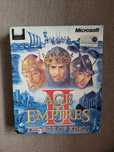 Age of Empires II ENG Premierowe wydanie