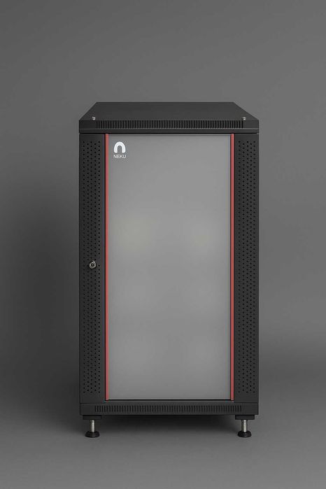 Wysokonapięciowy Magazyn Energii 55 kWh – 230V HV BMS z podglądem