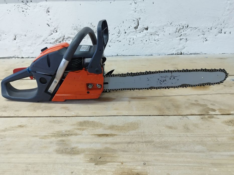 Piła spalinowa oleo-mac gsh 560 3,8km