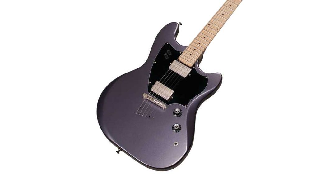 Gitara elektryczna Guild Surfliner HH CD