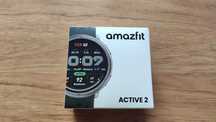 Smartwatch Amazfit Active 2 NOWY!