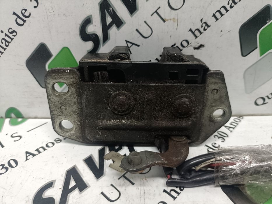 Fechadura / fecho da mala TOYOTA HiAce III (YH7_, LH6_, LH7_, LH5_, YH