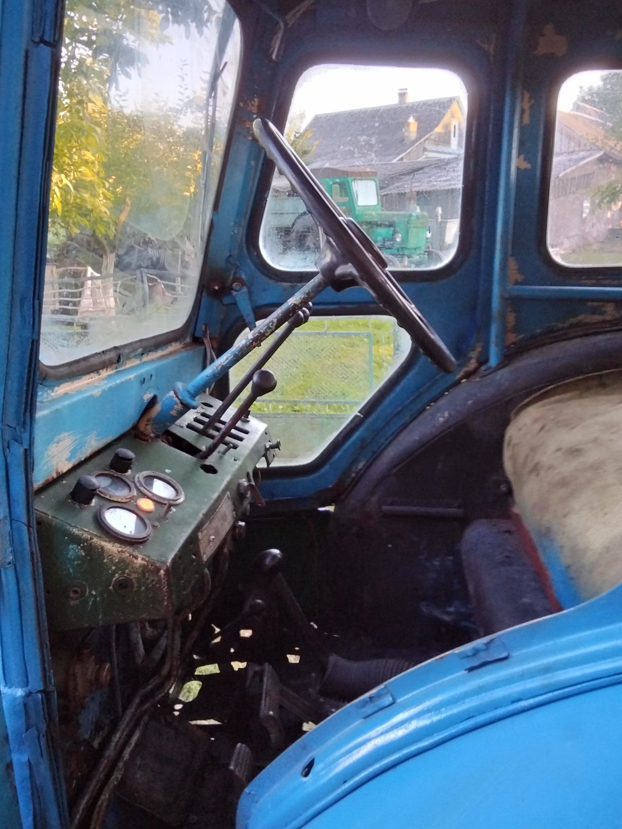 Хороший т40 ам повний привід
