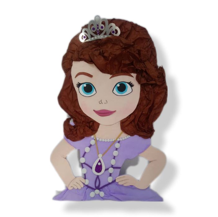 Piñatas Personalizadas e Decoração para Festas