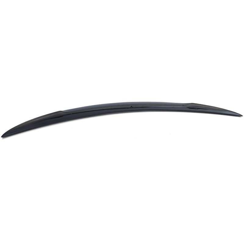 Lip Spoiler BMW Série 2 F22/F23 Preto Brilhante