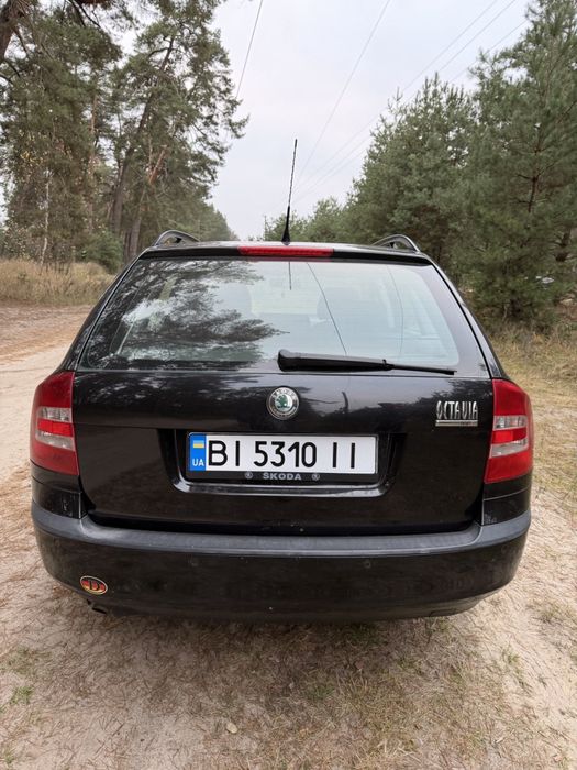 Продам Skoda Oktavia A5